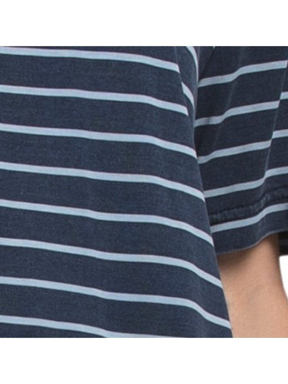 JANE & DELANCEY Wide Strap Tencel Blend Jersey Tee - Picture 4 of 4